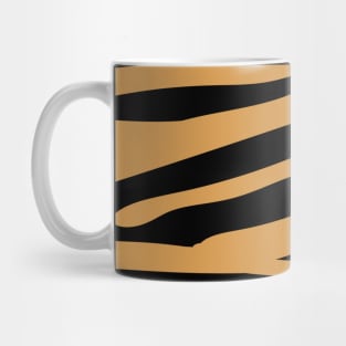 Tiger Mug